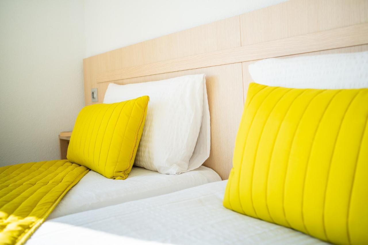 Rt-apartamentos Guinea