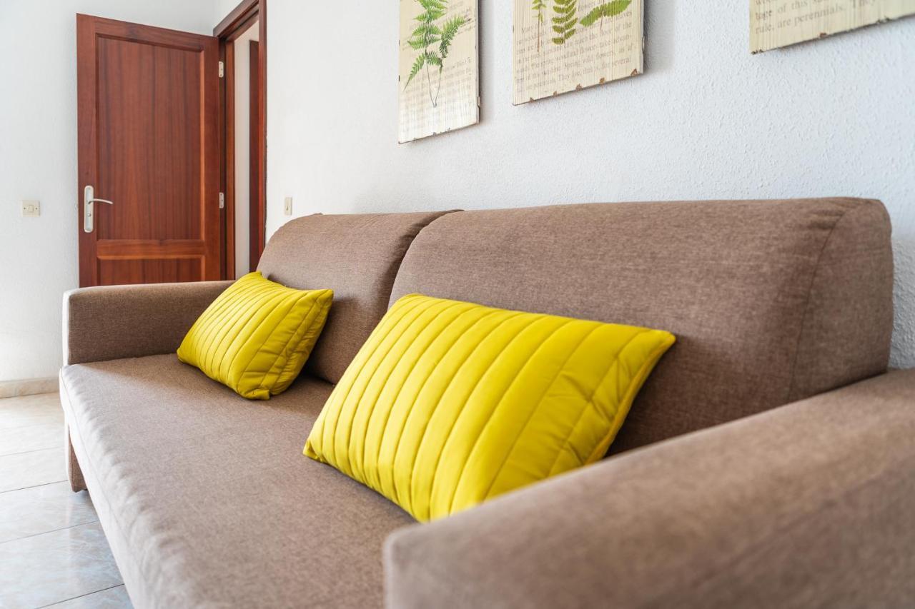Rt-apartamentos Guinea Huoneisto *