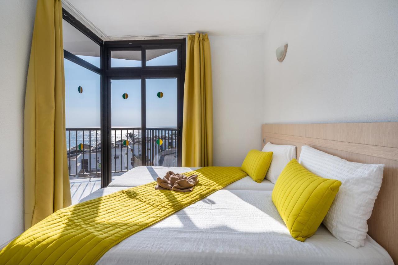 Rt-apartamentos Guinea Huoneisto