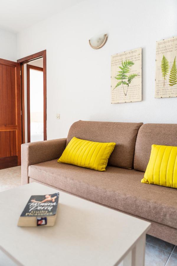 Rt-apartamentos Guinea Huoneisto *