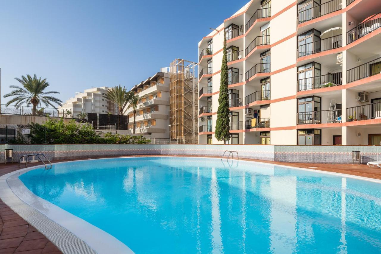 Rt-apartamentos Guinea *