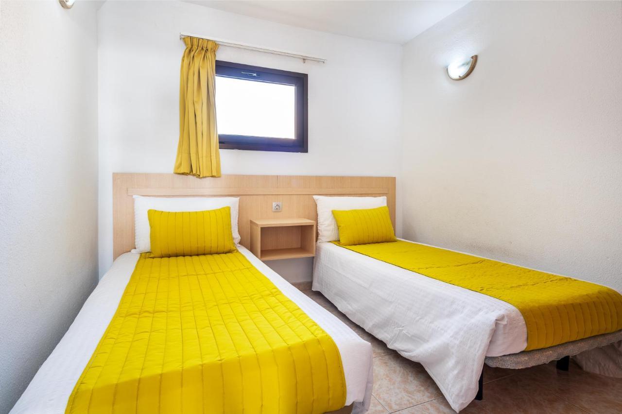 Rt-apartamentos Guinea *