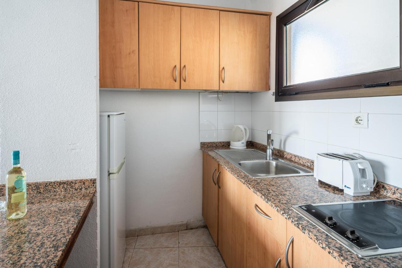 Huoneisto Rt-apartamentos Guinea *