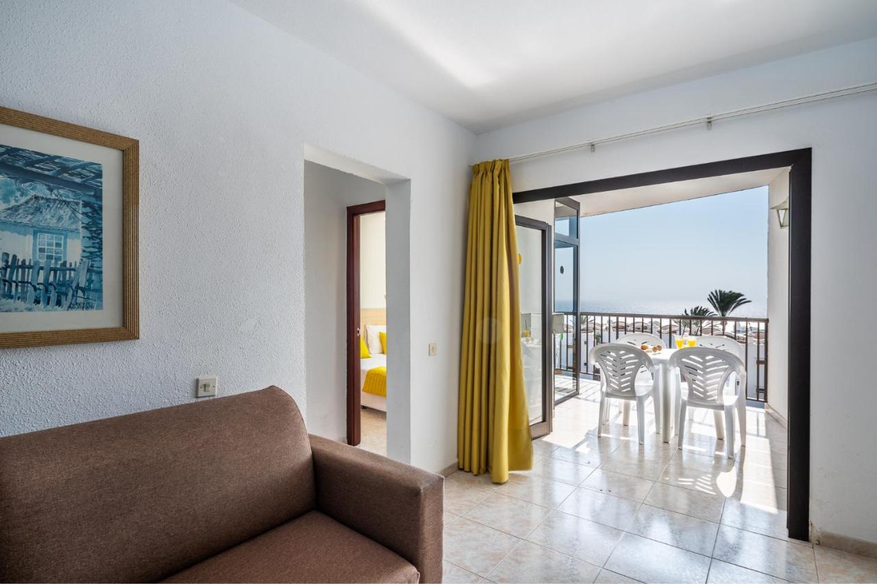 Rt-apartamentos Guinea