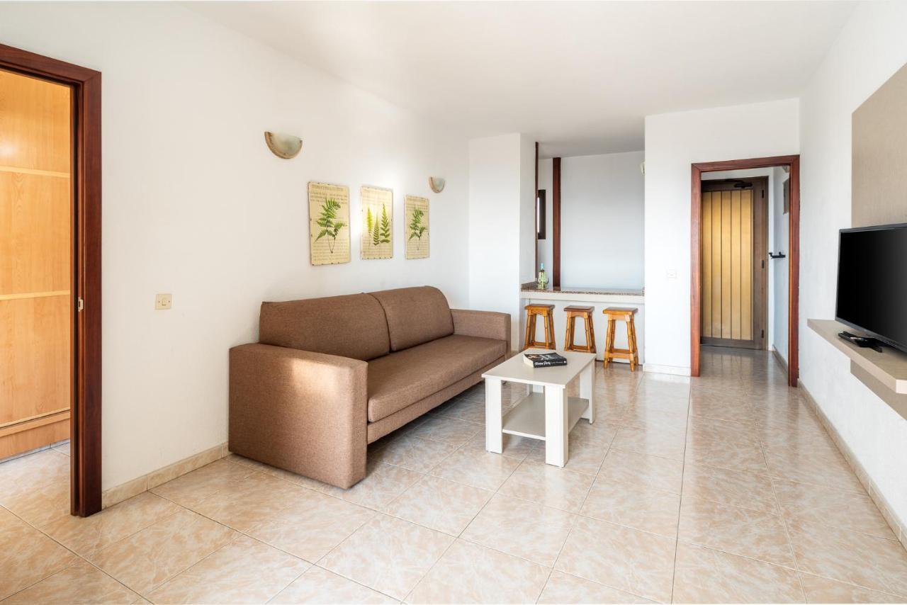 Rt-apartamentos Guinea Huoneisto