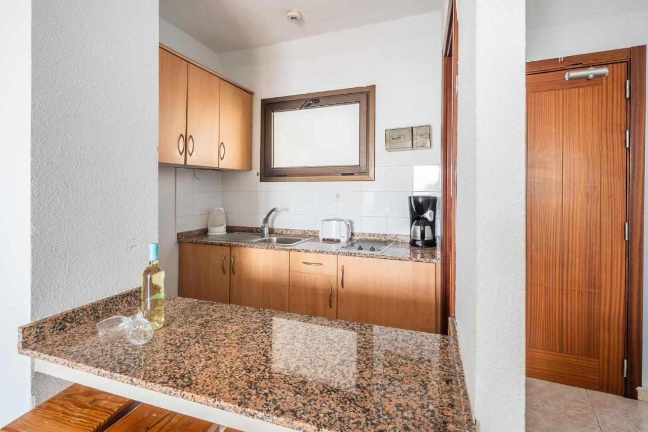 Rt-apartamentos Guinea *