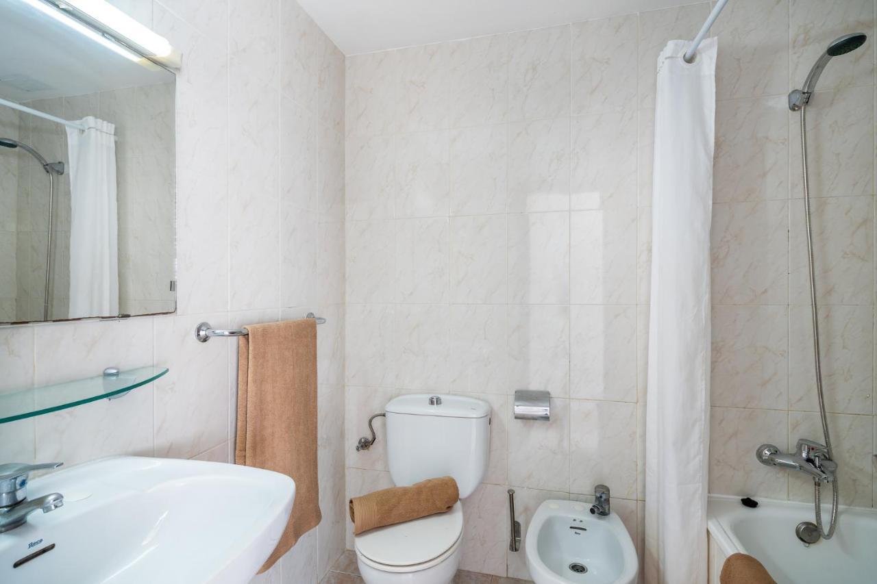 Huoneisto Rt-apartamentos Guinea *