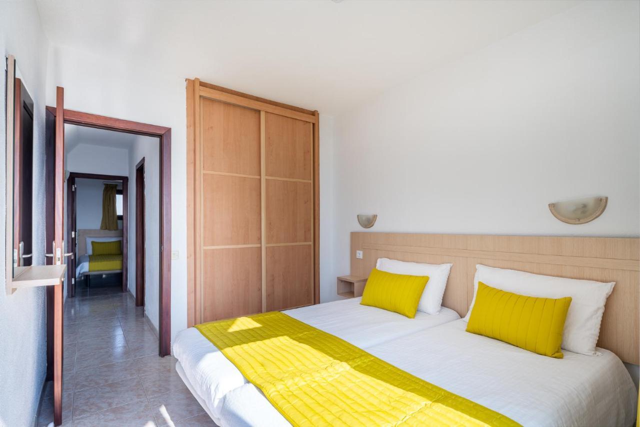 Huoneisto Rt-apartamentos Guinea *