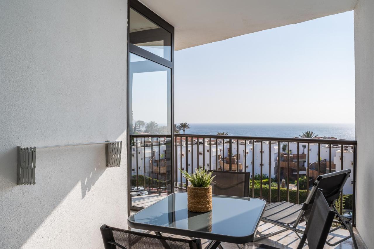 Rt-apartamentos Guinea Playa del Inglés