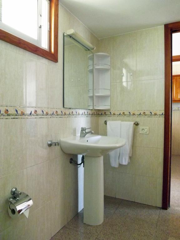 Apartamento Camelias *