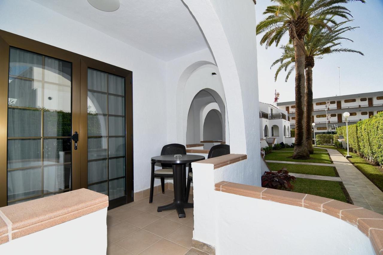 Hotelli Playamar 3*