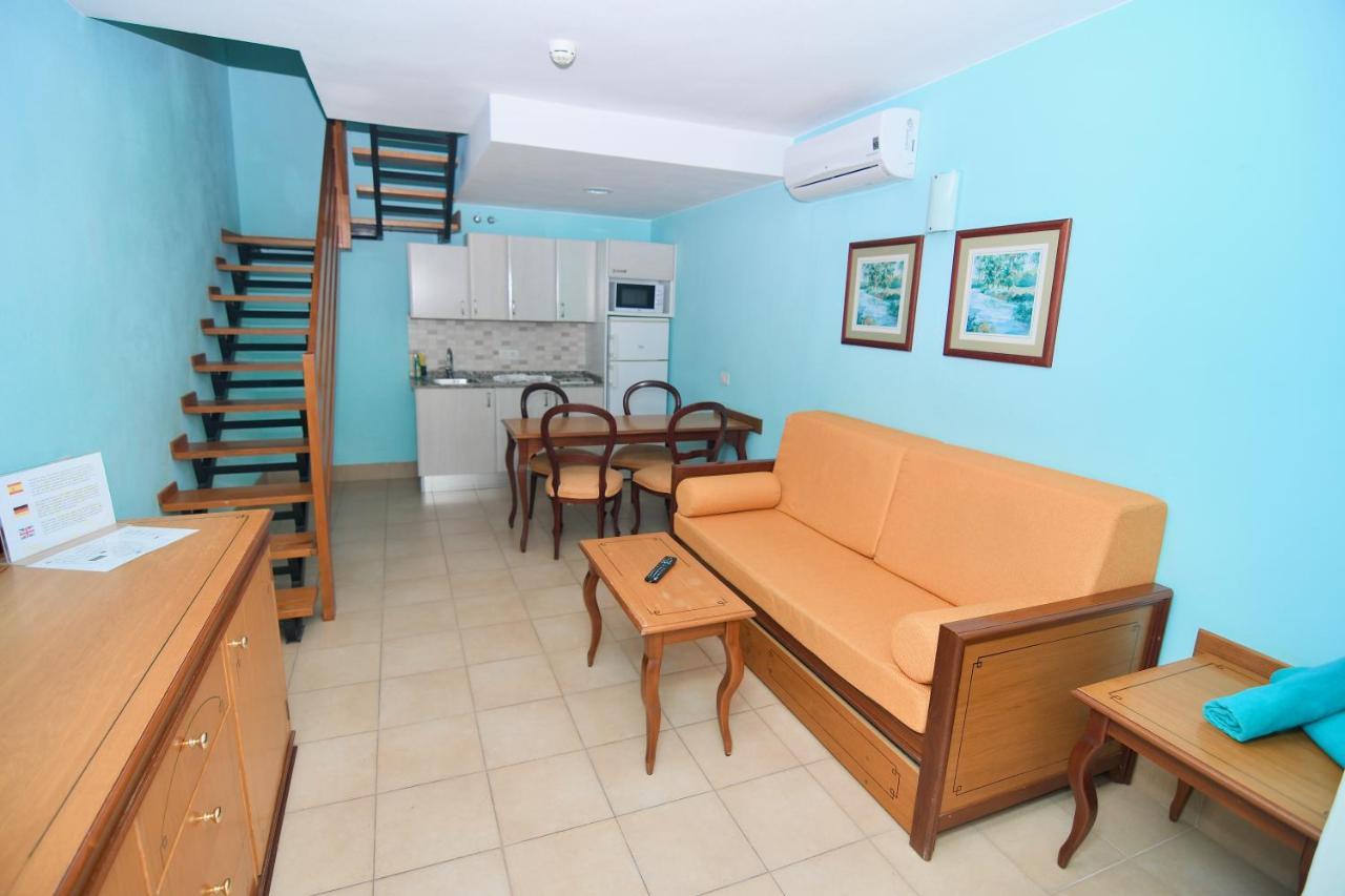 Hotelli Playamar Playa del Inglés