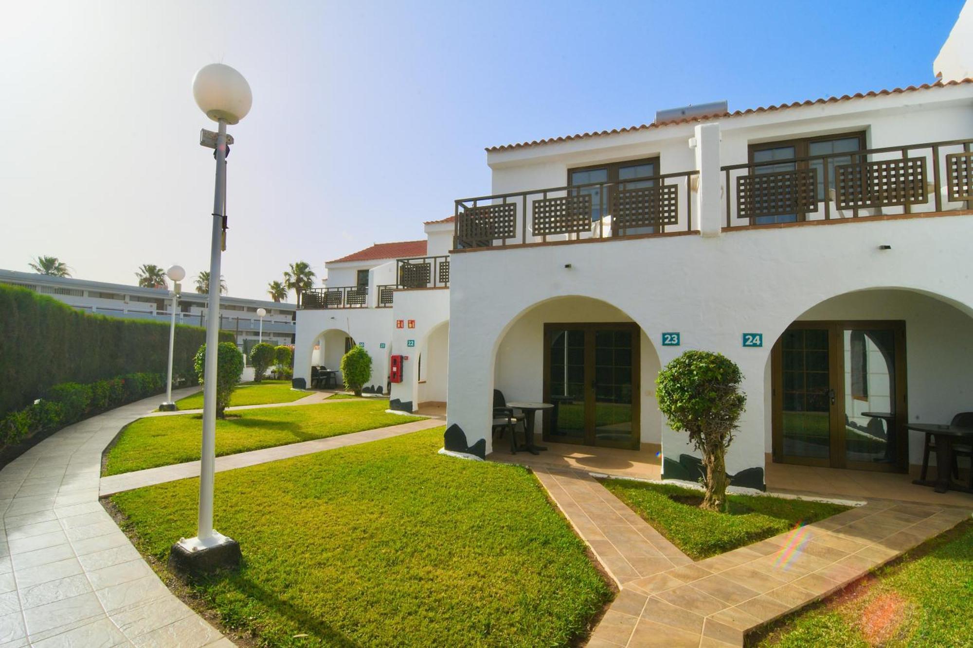 Hotelli Playamar