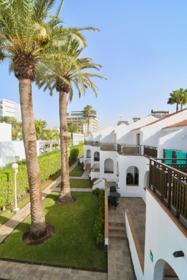 Hotelli Playamar 3*