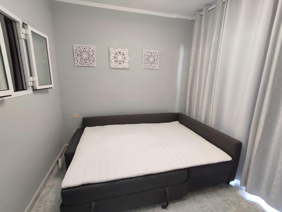 Appartement Vivienda Agaete Parque Playa del Inglés