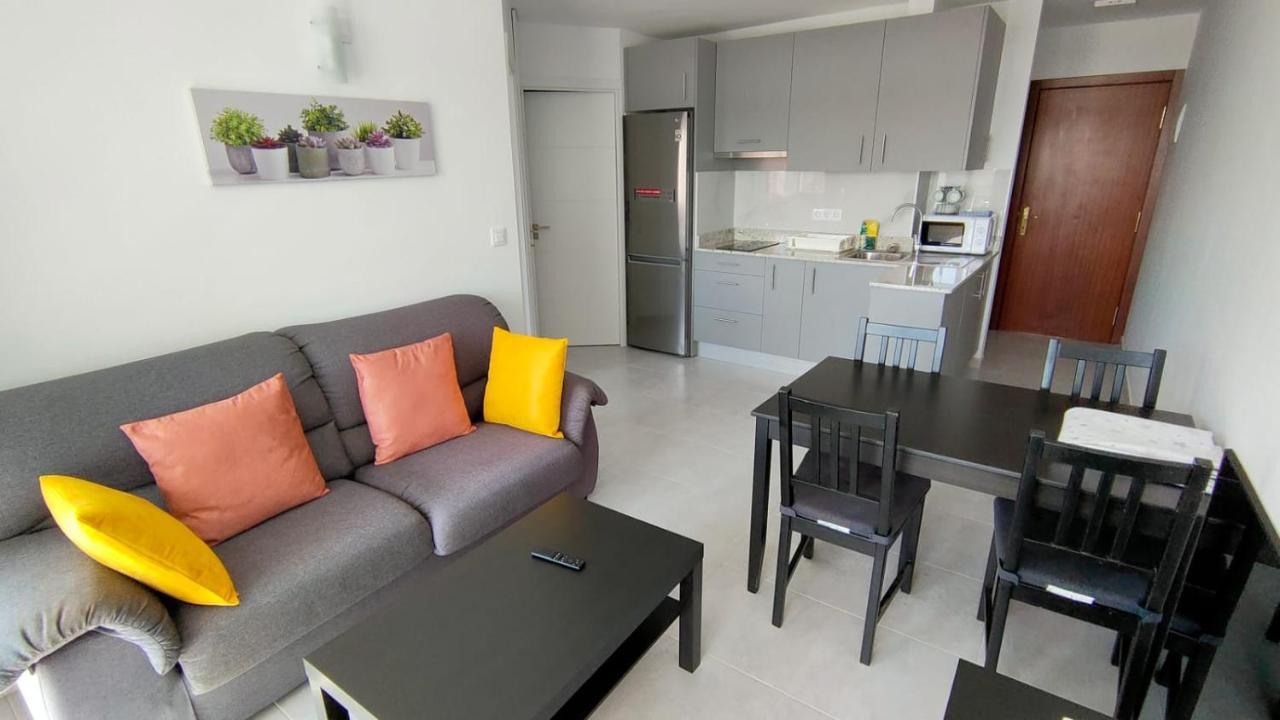 Apartment Bonito Y Comodo