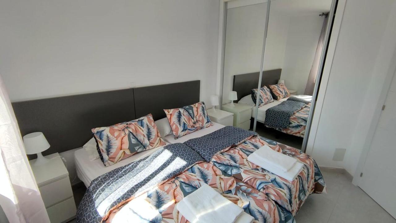 Bonito Y Comodo Playa del Ingles (Gran Canaria)