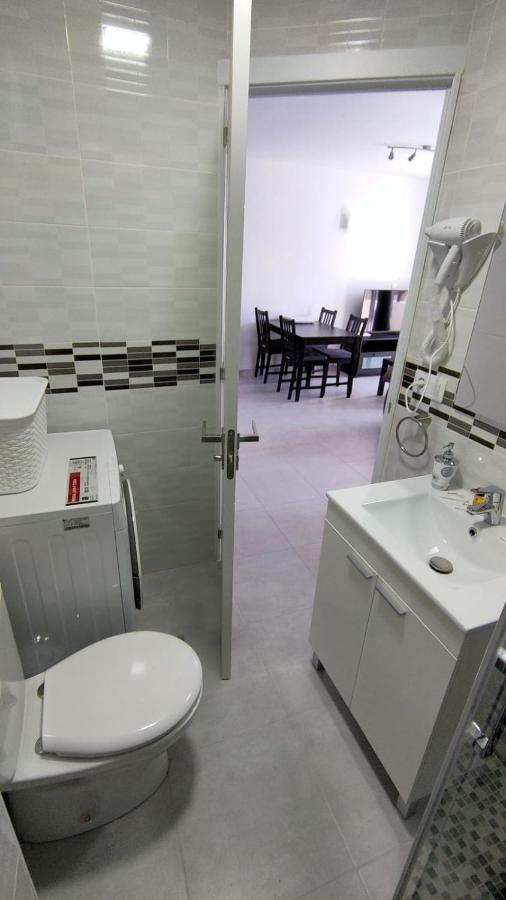Apartment Bonito Y Comodo