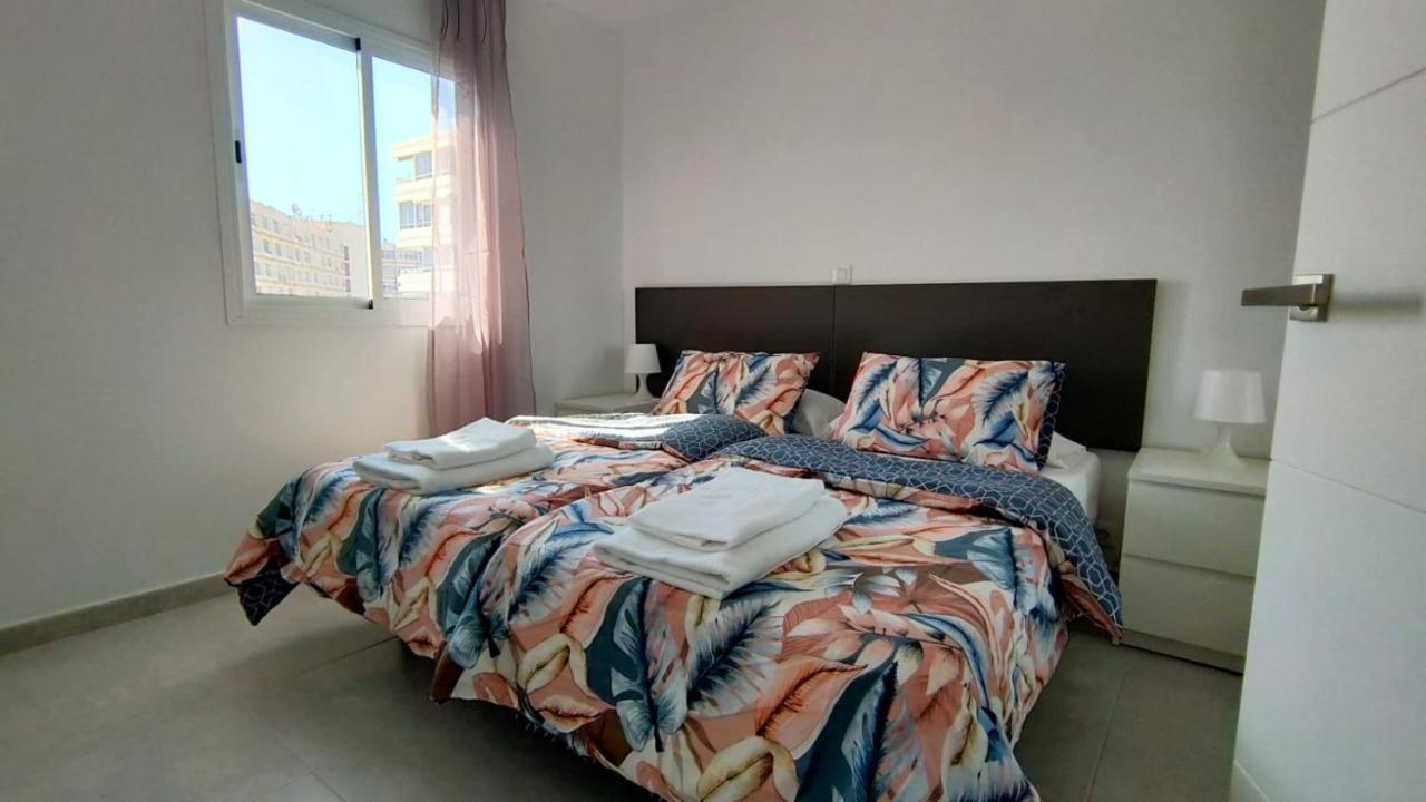 Apartment Bonito Y Comodo Playa del Ingles (Gran Canaria)