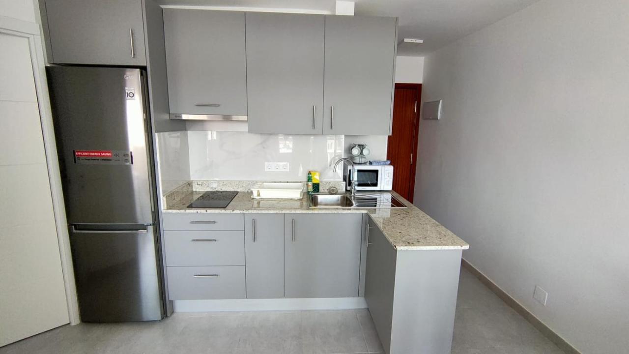 Bonito Y Comodo Apartment Playa del Ingles (Gran Canaria)