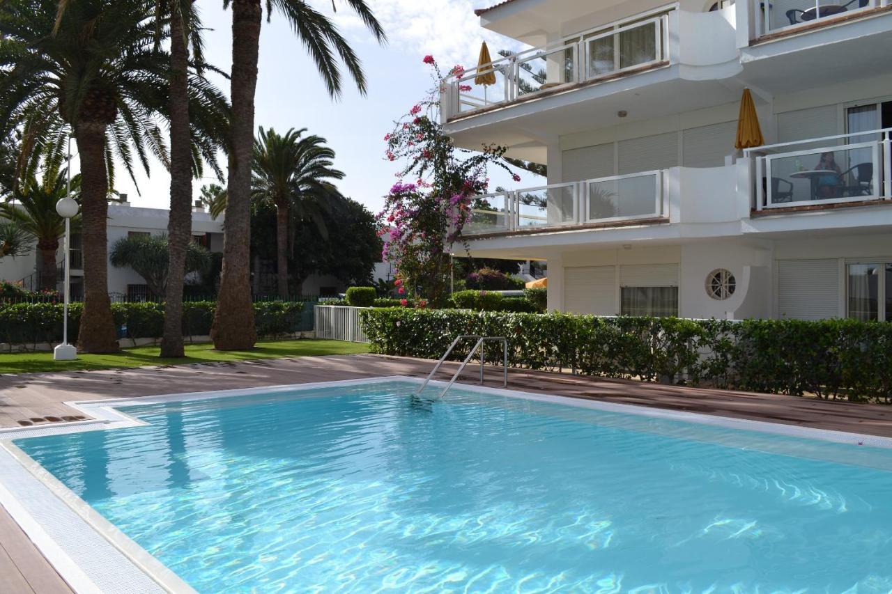 Apartamento Montemayor