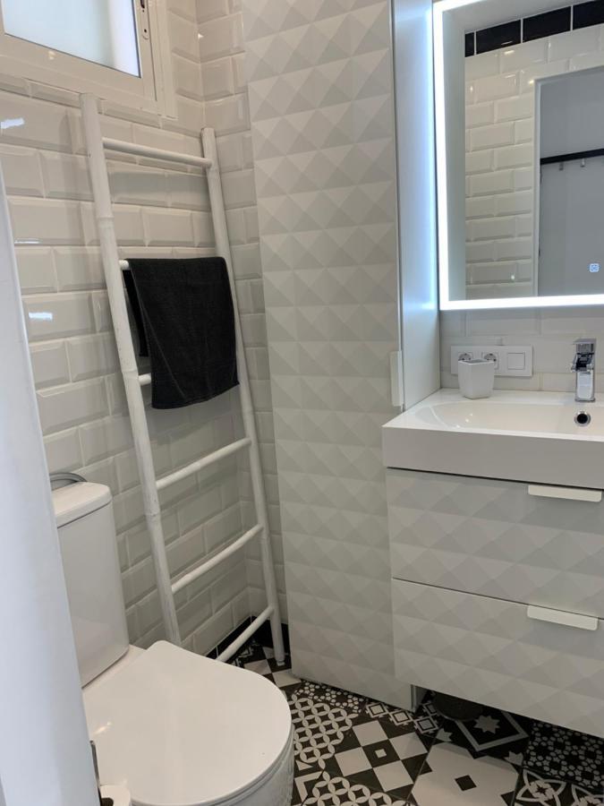 Apartamento Yumboparadise *