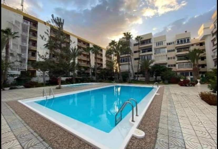 Yumboparadise Apartamento *
