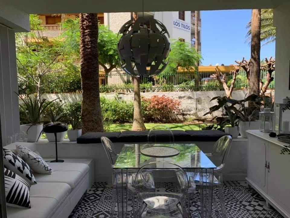 Yumboparadise Apartamento Playa del Inglés