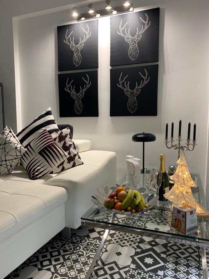 Yumboparadise Apartamento *