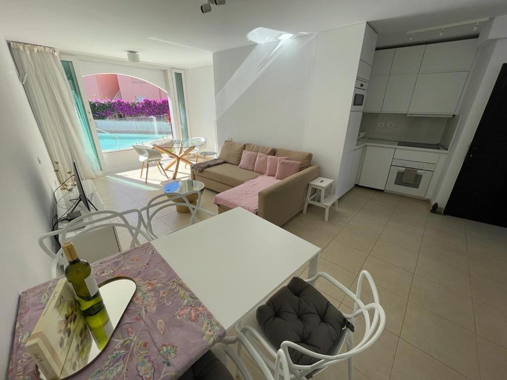 Apartment Mar Y Playa Sea Views