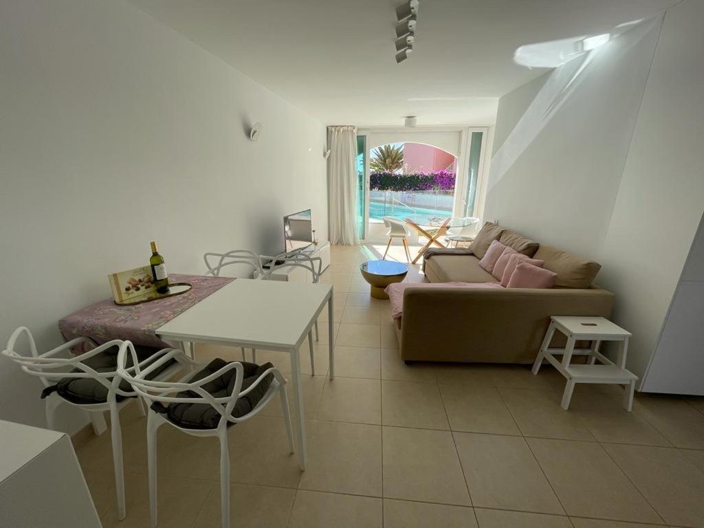 Mar Y Playa Sea Views Apartment