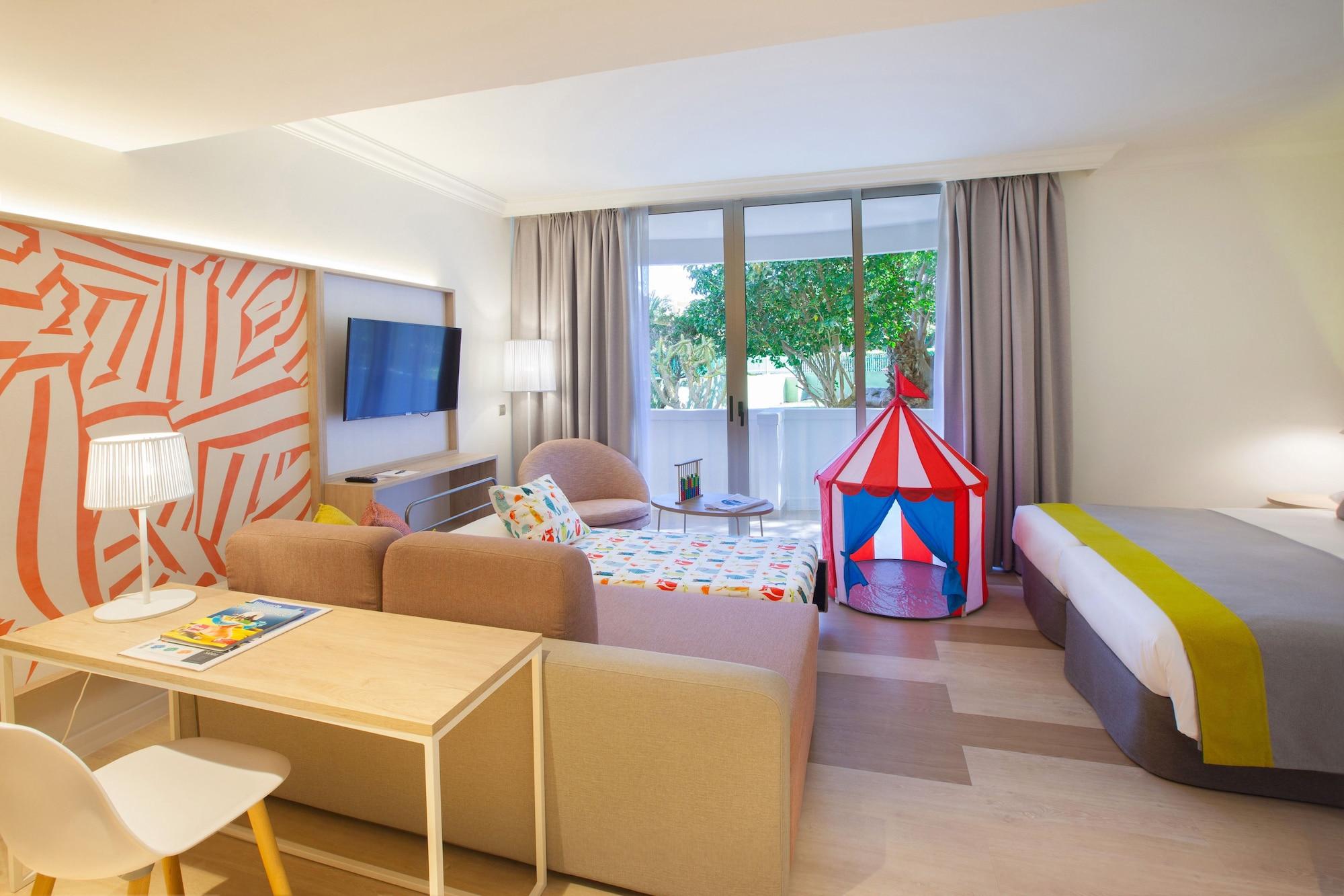 Hotel Abora Buenaventura By Lopesan