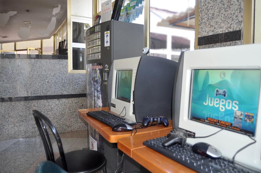 Apartamento Roque Nublo