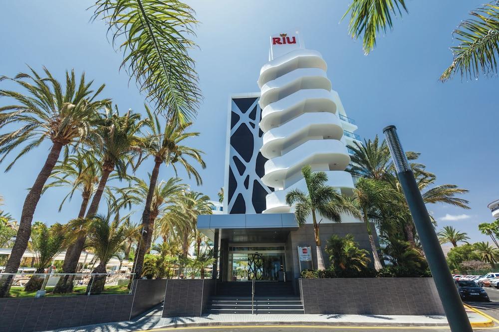 Riu Papayas 4* Playa del Ingles (Gran Canaria)