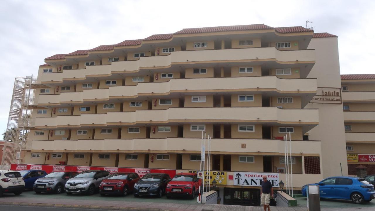 Sunny Tanife By Yumbo Playa del Ingles (Gran Canaria)