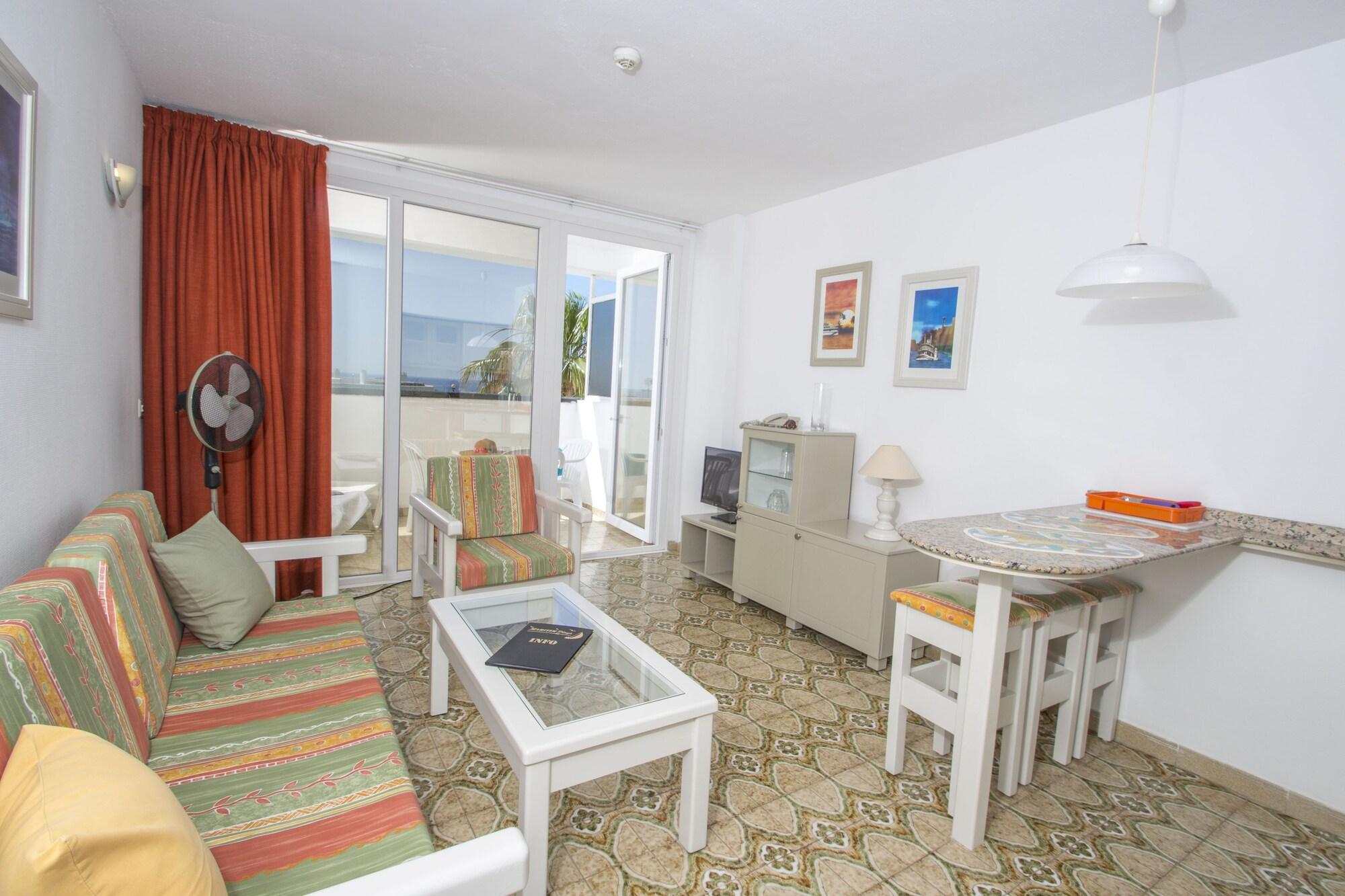 Huoneistohotelli Maritim Playa Playa del Inglés