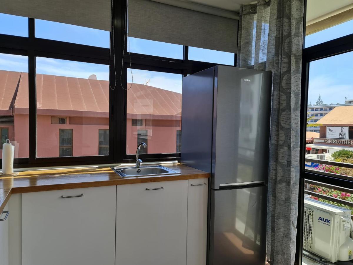 Yumboflat Two Bedroom Apartment Playa del Ingles (Gran Canaria)