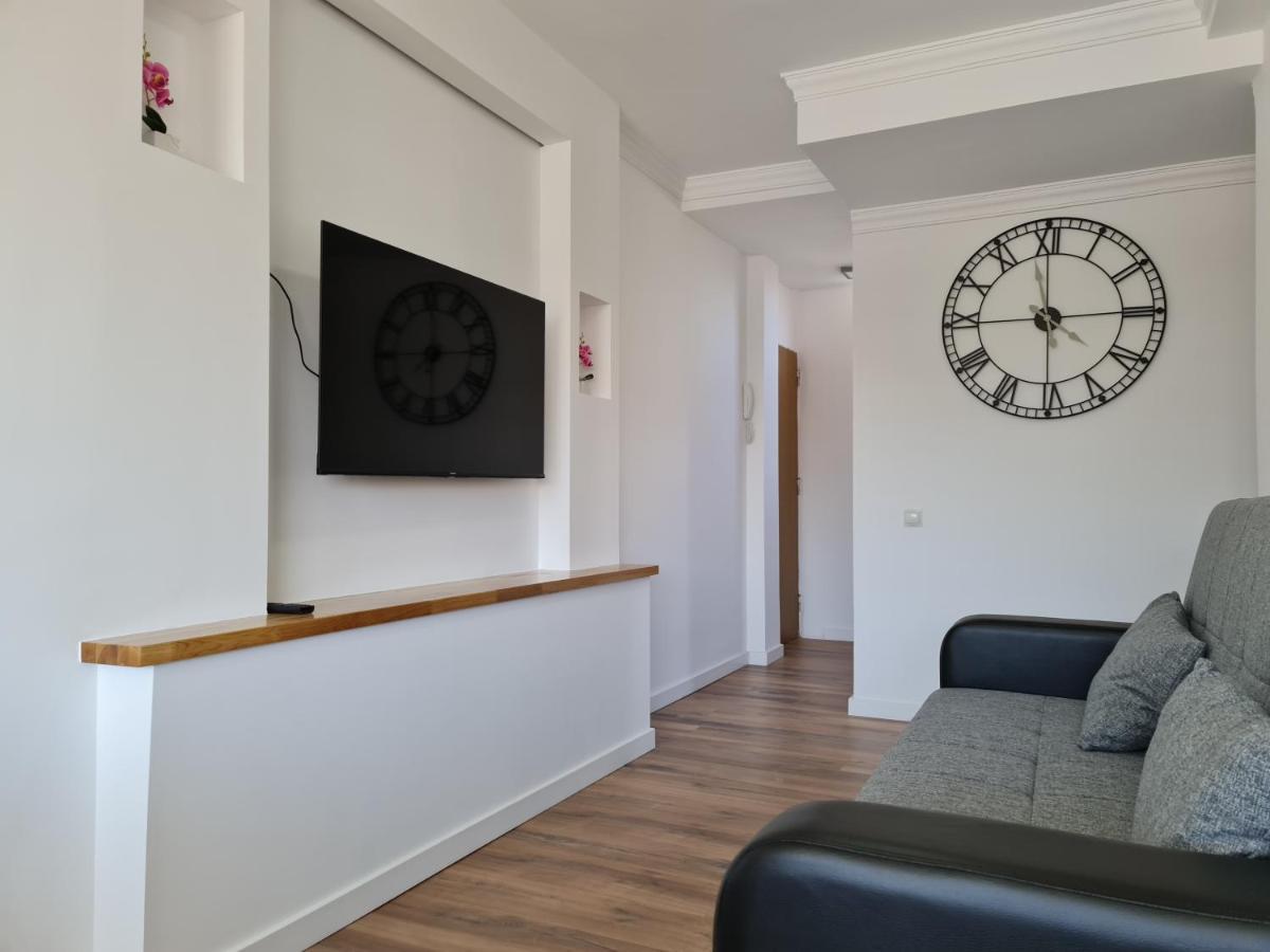 Apartment Yumboflat Two Bedroom