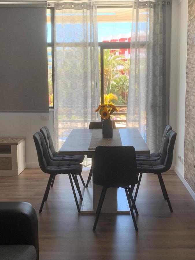 Yumboflat Two Bedroom Playa del Ingles (Gran Canaria)