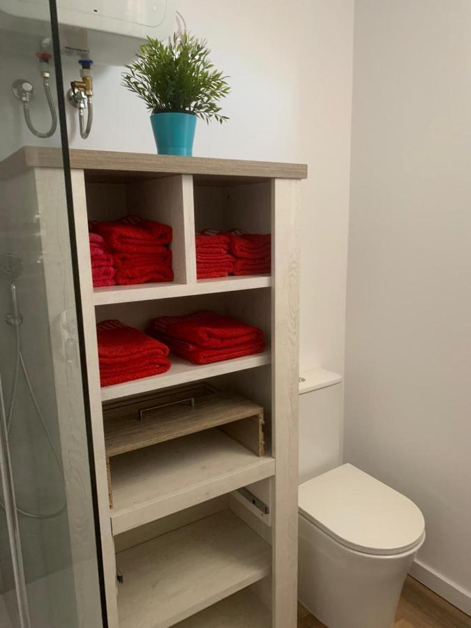 Yumboflat Two Bedroom *