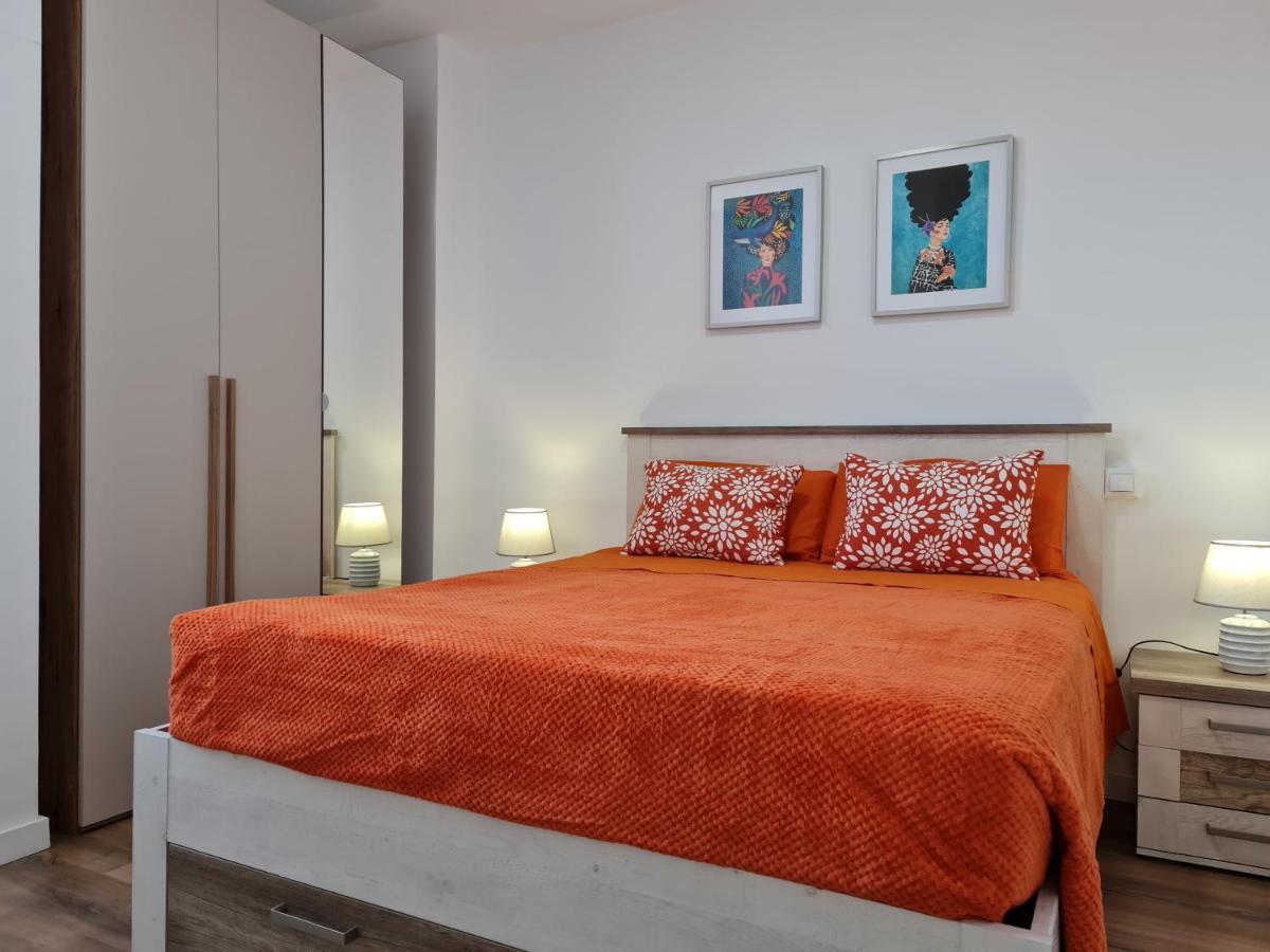 Apartment Yumboflat Two Bedroom