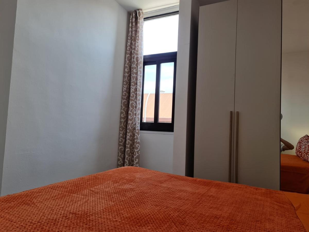Apartment Yumboflat Two Bedroom Playa del Ingles (Gran Canaria)