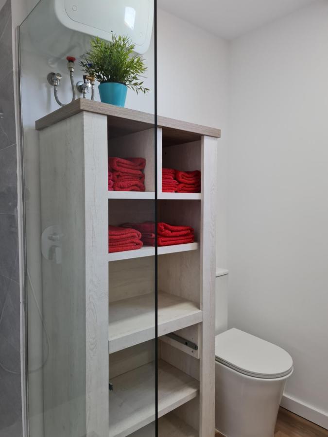 Apartment Yumboflat Two Bedroom