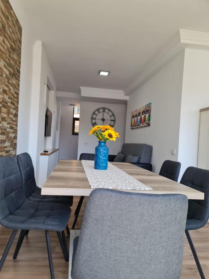 Yumboflat Two Bedroom Apartment Playa del Ingles (Gran Canaria)