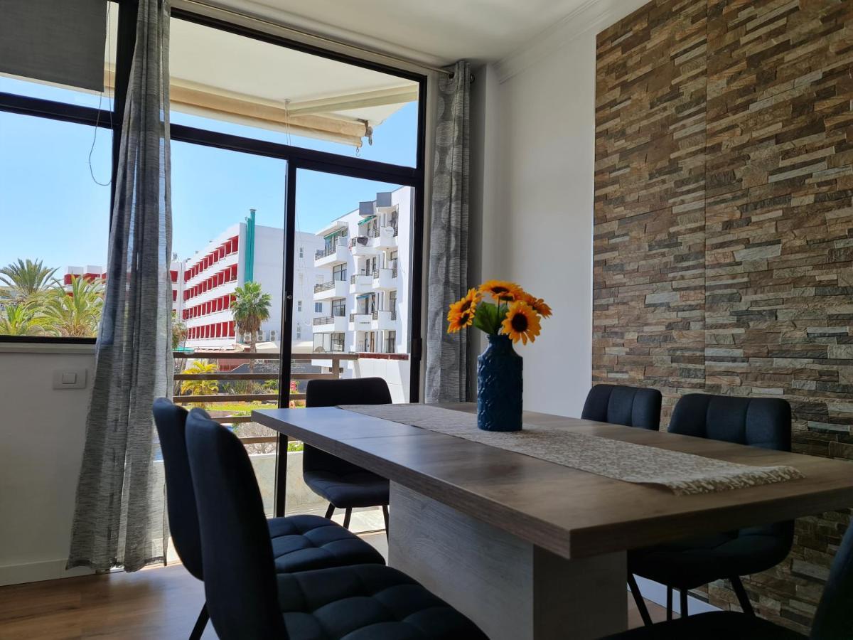 Yumboflat Two Bedroom Playa del Ingles (Gran Canaria)