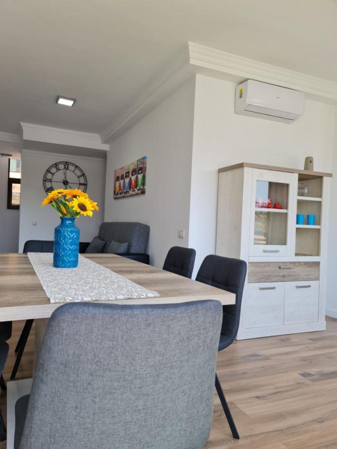 Apartment Yumboflat Two Bedroom Playa del Ingles (Gran Canaria)