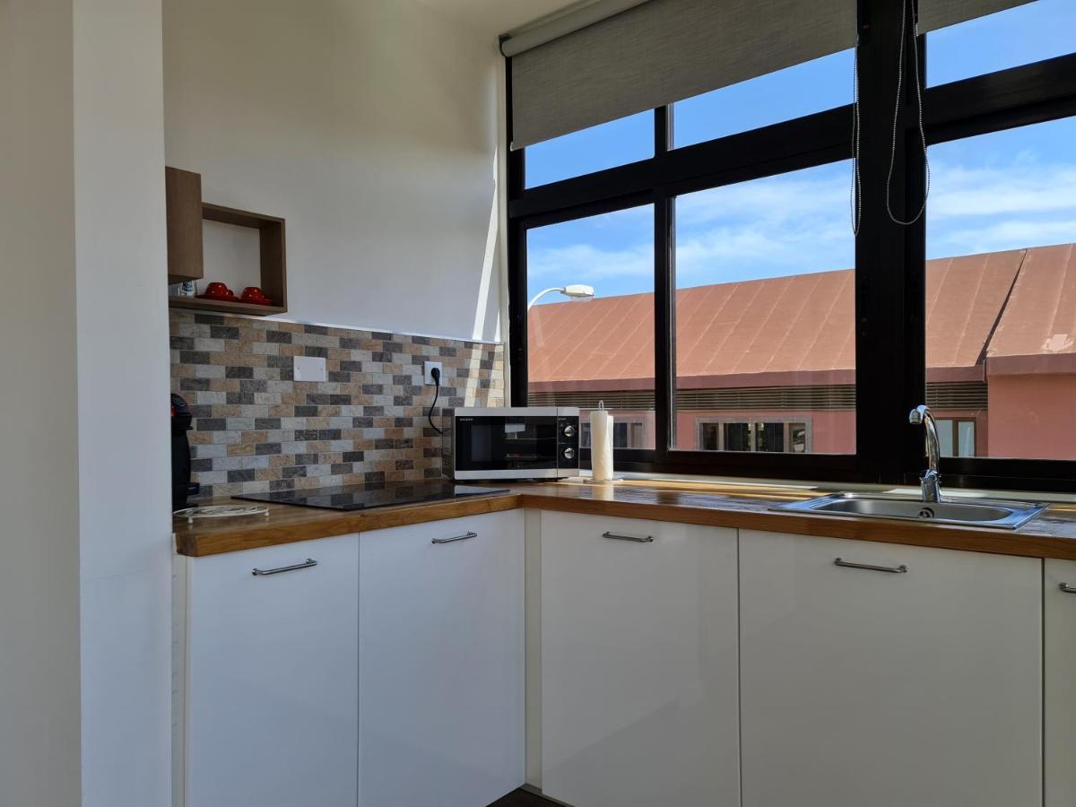 Apartment Yumboflat Two Bedroom