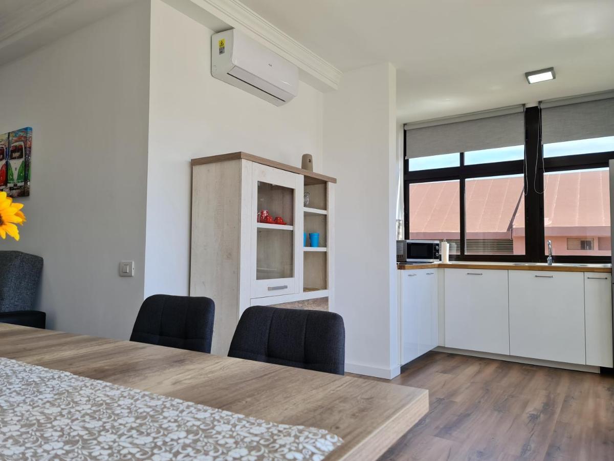 Yumboflat Two Bedroom Playa del Ingles (Gran Canaria)