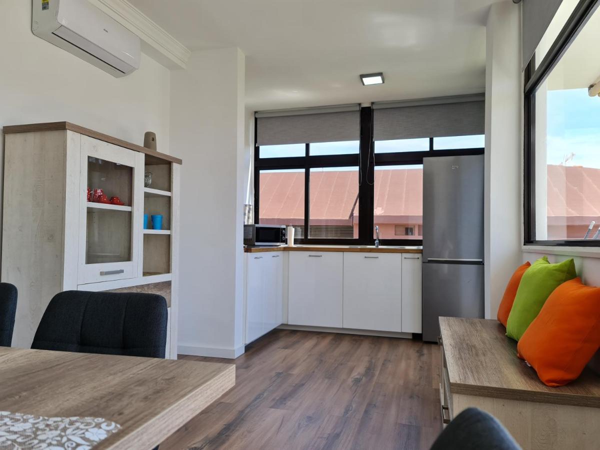 Apartment Yumboflat Two Bedroom *