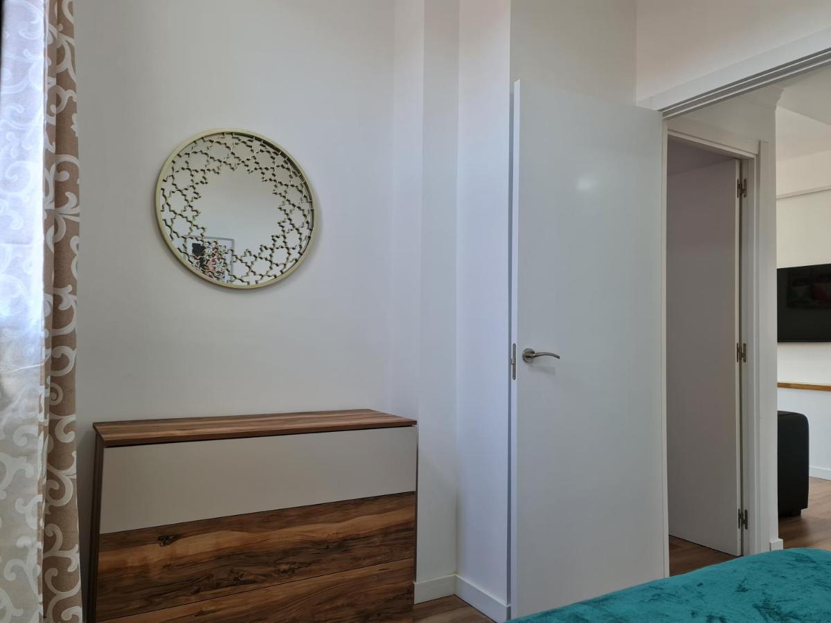 Apartment Yumboflat Two Bedroom *